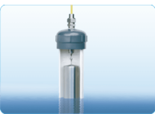 磁致伸缩传感器