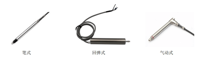 LVDT位移传感器