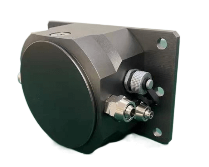 压差静力水准仪