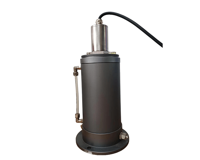 磁致式静力水准仪