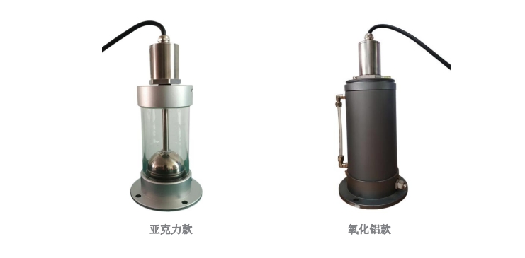 磁致式静力水准仪