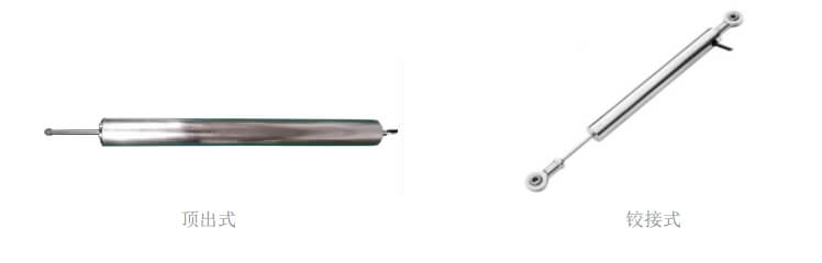 LVDT 裂缝计/位移计